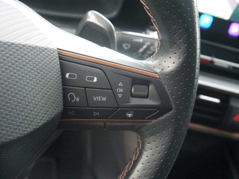 Formentor 1.4 E-HYBRID RECHARGEABLE 245CH VZ DSG6 2024 occasion 38260 La C&ocirc;te-Saint-Andr&eacute;
