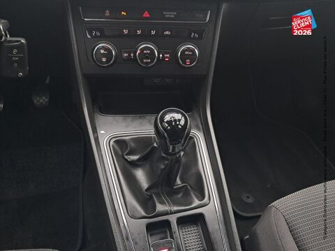 Leon 1.6 TDI 115ch FAP Style 2018 occasion 57970 Illange