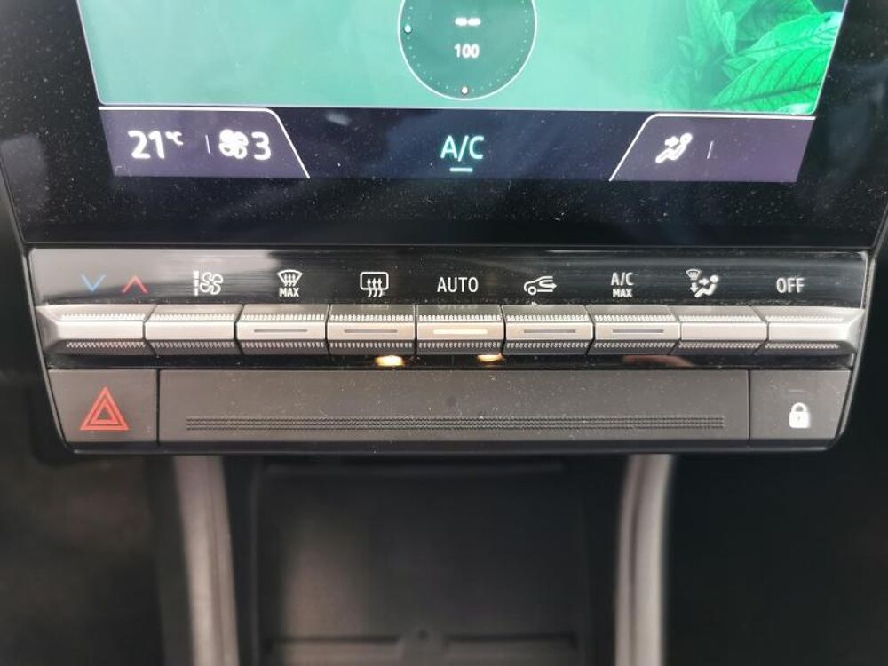 Symbioz 1.8 E-Tech full hybrid 160ch Evolution - 26 2026 occasion 78300 Poissy