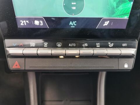 Symbioz 1.8 E-Tech full hybrid 160ch Evolution - 26 2026 occasion 78300 Poissy