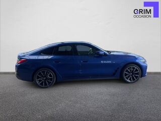 i4 eDrive40 340ch M Sport 2024 occasion 26000 Valence