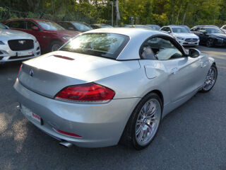 Z4 (E89) SDRIVE 35IA 306CH LUXE DKG 2009 occasion 77144 Mont&eacute;vrain