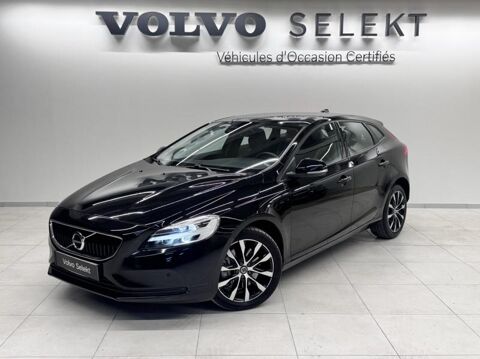 Volvo V40 T2 122ch Signature Edition Geartronic 2019 occasion Athis-Mons 91200