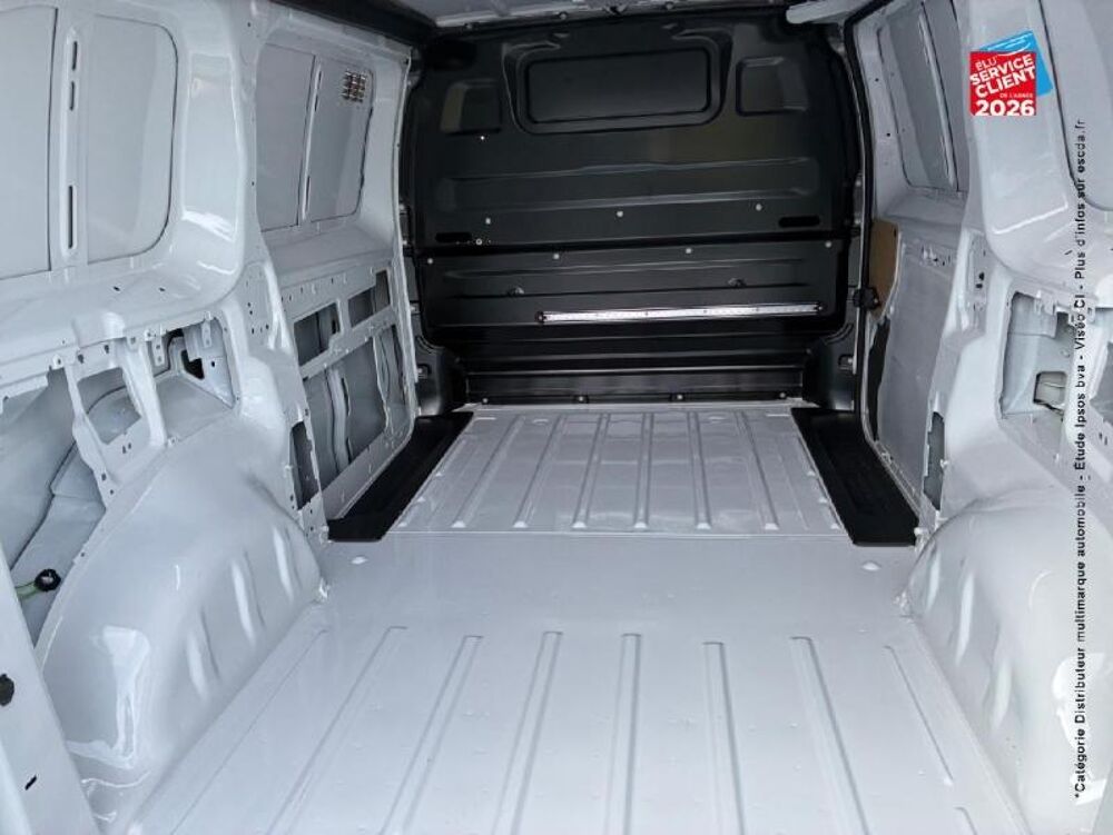 Expert M 1.5 BlueHDi 120ch S&S Pack Premium Connect 2025 occasion 08000 Charleville-M&eacute;zi&egrave;res
