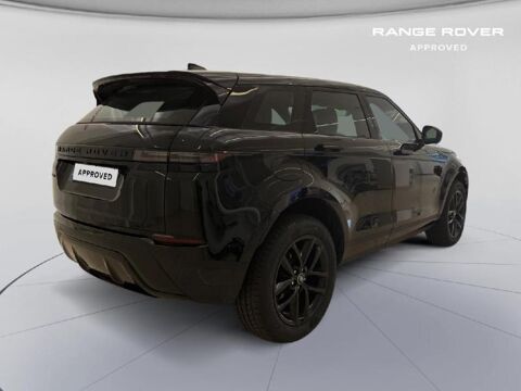 Range Rover Evoque 1.5 P270e PHEV 269ch S 2026 occasion 57050 Metz