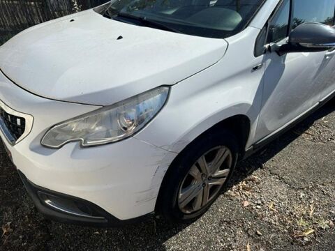 Annonce voiture Peugeot 2008 9690 €