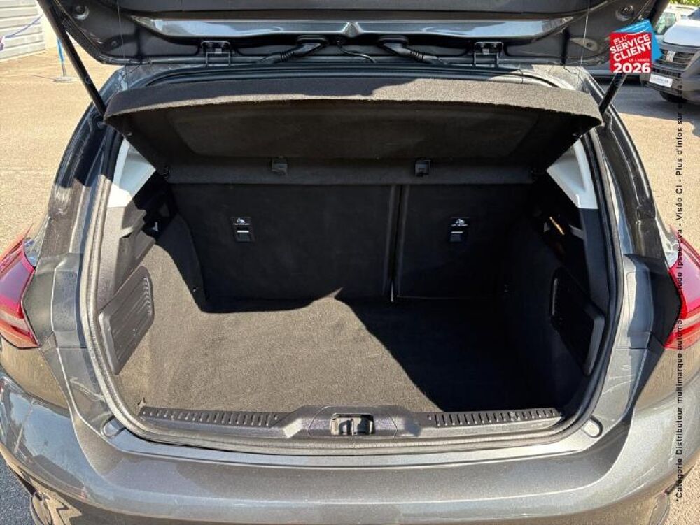Focus 1.0 Flexifuel mHEV 125ch Active X 2023 occasion 21000 Dijon