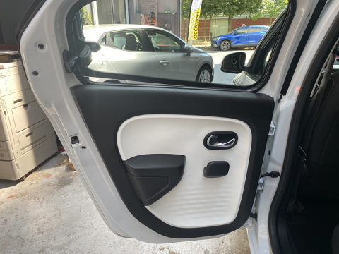 Twingo III 1.0 SCE 70CH LIMITED EURO6C 2018 occasion 78800 HOUILLES