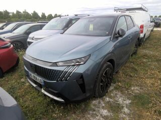 3008 1.2 Hybrid 145ch GT e-DCS6 / Toit ouvrant+ Pack vision 360 & 2025 occasion 28500 Vernouillet