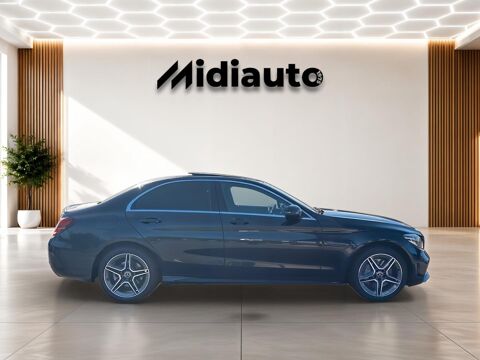 Classe C 300 de 194+122ch AMG Line 9G-Tronic 2019 occasion 82000 Montauban
