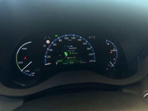 Yaris Cross 116h GR Sport MY22 2023 occasion 13012 Marseille