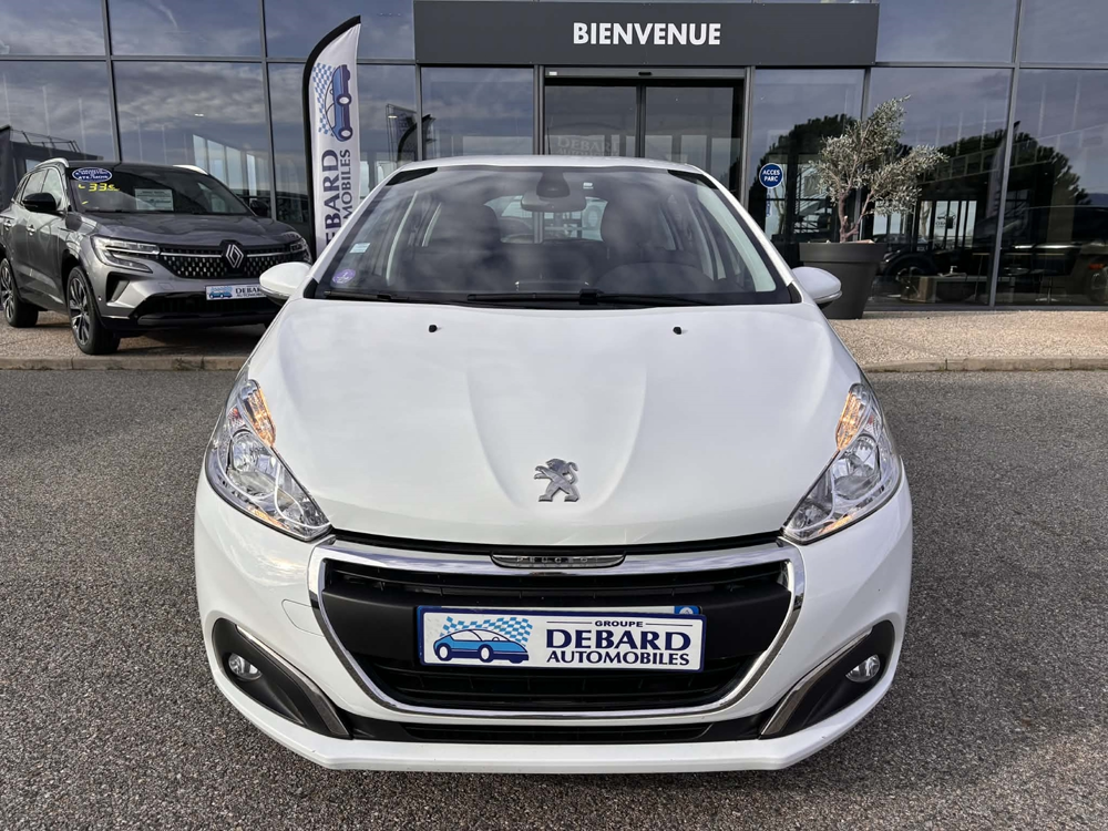 208 1.2 82CH S&S PREMIUM PACK EURO6C 2019 occasion 81000 Albi