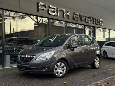 Opel Meriva 1.4 TWINPORT ENJOY 2011 occasion Toulouse 31000