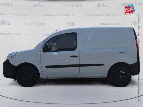 Kangoo Express 1.5 Blue dCi 80ch Grand Confort 2020 occasion 57970 Illange