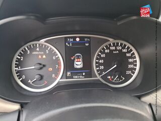 Micra 1.0 IG-T 92ch Tekna Xtronic 2021 2021 occasion 57050 Metz