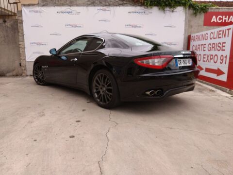 Granturismo 4.7 S 2009 occasion 91200 Athis-Mons