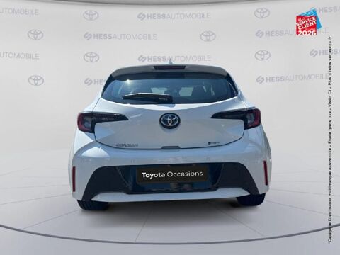 Corolla 1.8 140ch Dynamic Business MY25 2026 occasion 57050 Metz