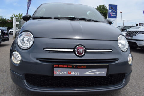 Fiat 500 1.0 70CH BSG S&S (RED) 2021 occasion Vendargues 34740