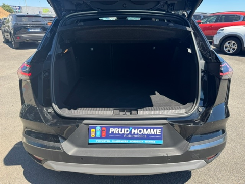 Symbioz 1.6 E-TECH FULL HYBRID 145CH ICONIC 2025 occasion 16400 Puymoyen