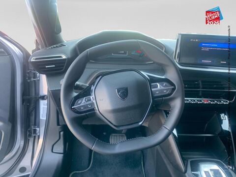 2008 1.2 Hybrid 110ch Style e-DCS6 2026 occasion 51100 Reims