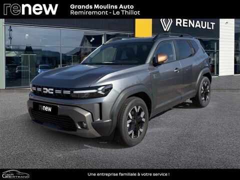 Annonce voiture Dacia Duster 26990 €
