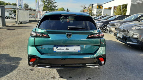 308 SW 1.2 HYBRID 145CH GT E-DCS6 2025 occasion 08000 Warcq