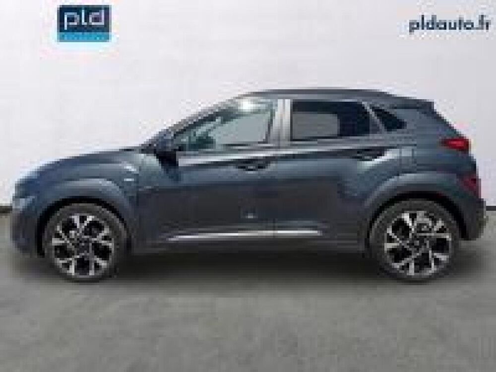 Kona 1.0 T-GDi 120ch Hybrid 48V Executive 2022 occasion 13730 ST VICTORET