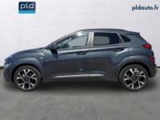 Kona 1.0 T-GDi 120ch Hybrid 48V Executive 2022 occasion 13730 ST VICTORET