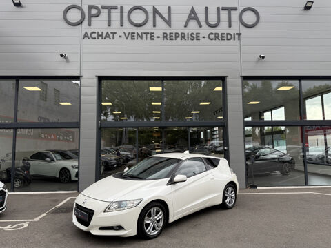 Annonce voiture Honda CR-Z 7990 