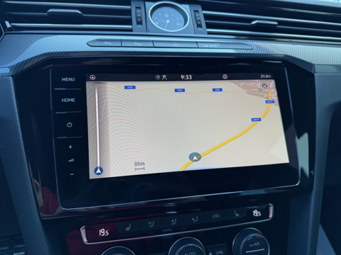 Divers 2.0 TSI 190CH R-LINE EXCLUSIVE DSG7 2019 occasion 70210 Montdor&eacute;