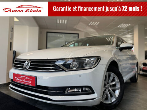 Volkswagen Passat 2.0 TDI 150CH CONFORTLINE BUSINESS DSG7 EURO6D-T 2019 occasion Stiring-Wendel 57350