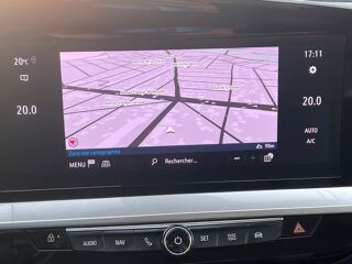 Mokka 1.2 TURBO 130CH ELEGANCE BUSINESS BVA8 2022 occasion 91200 Athis-Mons