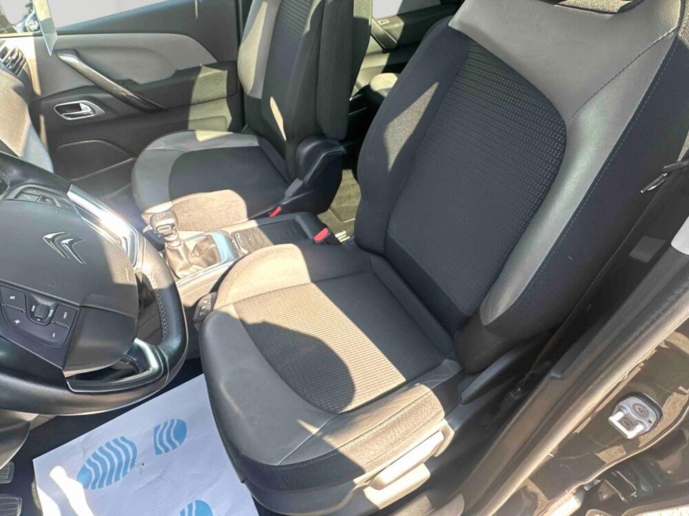 C4 Spacetourer PureTech 130ch S&S Shine E6.d-TEMP 2019 occasion 82000 Montauban