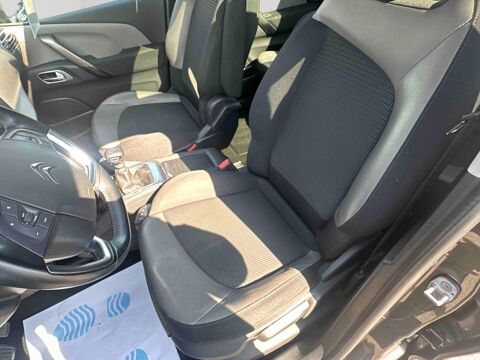 C4 Spacetourer PureTech 130ch S&S Shine E6.d-TEMP 2019 occasion 82000 Montauban
