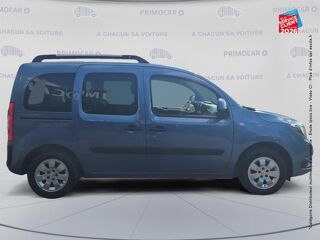 Citan 111 CDI 110ch Plus Long 2018 occasion 57970 Illange