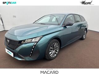 308 SW 1.2 PureTech 110ch S&S Active Pack 2022 occasion 82000 Montauban