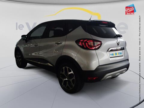 Captur 1.3 TCe 130ch FAP Intens 2018 occasion 67800 Bischheim