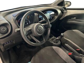 Aygo 1.0 VVT-i 72ch Dynamic MY23 2023 occasion 13012 Marseille