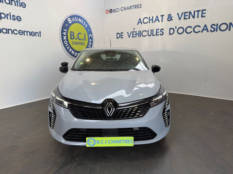 Clio V 1.5 BLUE DCI 100CH EVOLUTION 2024 occasion 28630 Nogent-le-Phaye