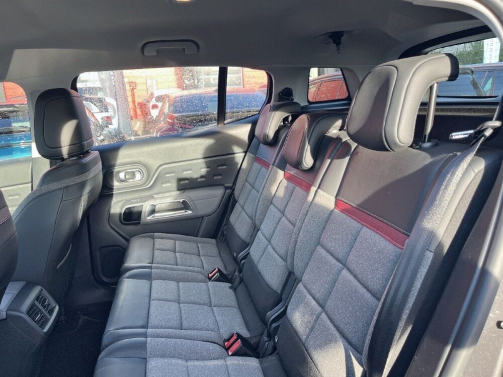 C5 aircross PureTech 130ch S&S Feel 2021 occasion 27200 Vernon
