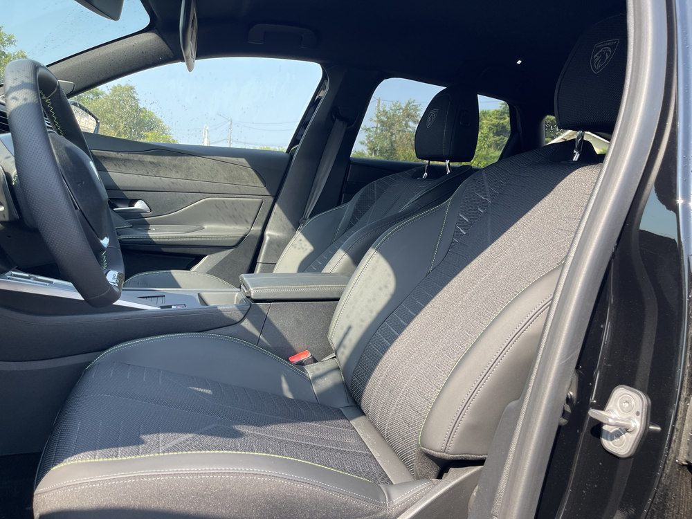 308 SW 1.5 BLUEHDI 130CH S&S GT EAT8 2026 occasion 33700 M&eacute;rignac