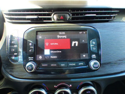 Giulietta 1.6 JTDM 120CH BUSINESS STOP&START TCT 2019 occasion 77144 Mont&eacute;vrain