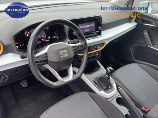 Arona 1.0 TSI 115CH STYLE SPECIAL EDITION 2025 occasion 31600 Muret