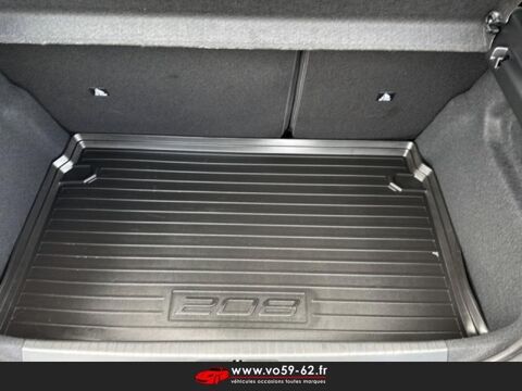 208 1.2 Hybrid 110ch Allure e-DCS6 2026 occasion 62000 Arras