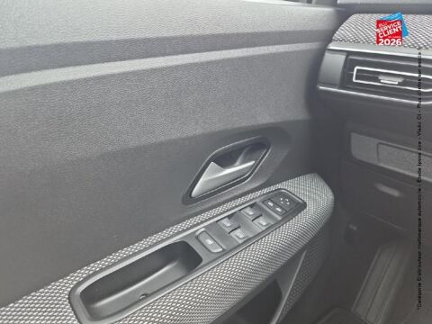 Sandero 1.0 TCe 90ch Expression -24 2023 occasion 57970 Illange
