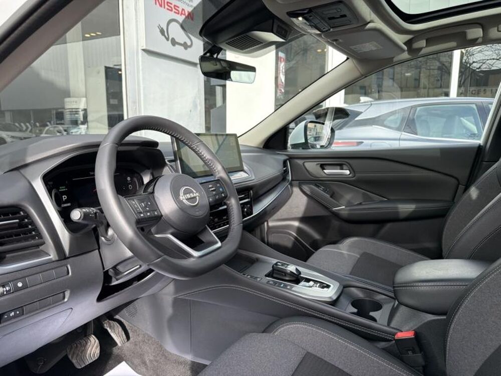 Qashqai e-POWER 190ch N-Connecta 2024 2024 occasion 92000 Nanterre