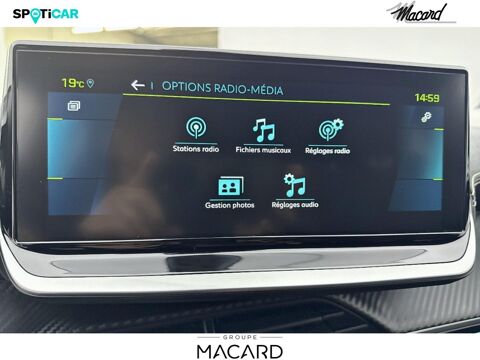 Corsa 1.2 Turbo 100ch Edition 2022 occasion 82000 Montauban