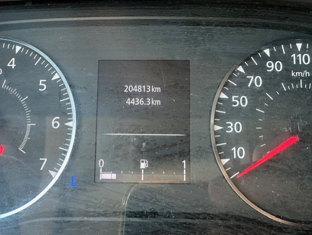 Master F3300 L2H2 2.3 DCI 135CH CONFORT EURO6 2019 occasion 91220 Br&eacute;tigny-sur-Orge