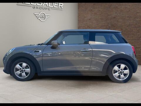 Cooper One 102ch 2020 occasion 78240 Chambourcy