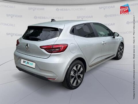Clio 1.0 TCe 90ch Evolution 2023 occasion 68110 Illzach